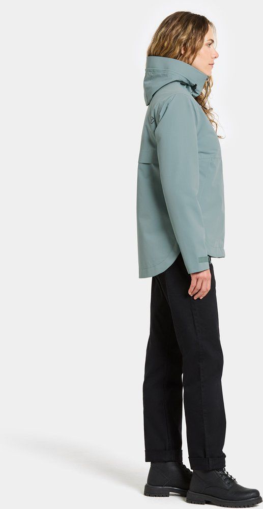 DIDRIKSONS Damen Funktionsjacke JENNIE WNS JKT 2