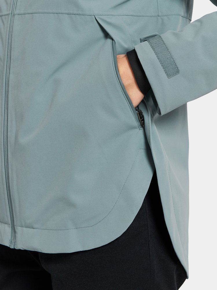 DIDRIKSONS Damen Funktionsjacke JENNIE WNS JKT 2