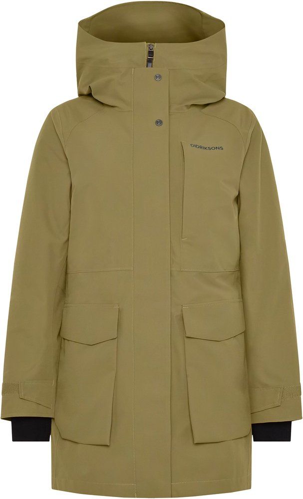 HARRIET WNS PARKA