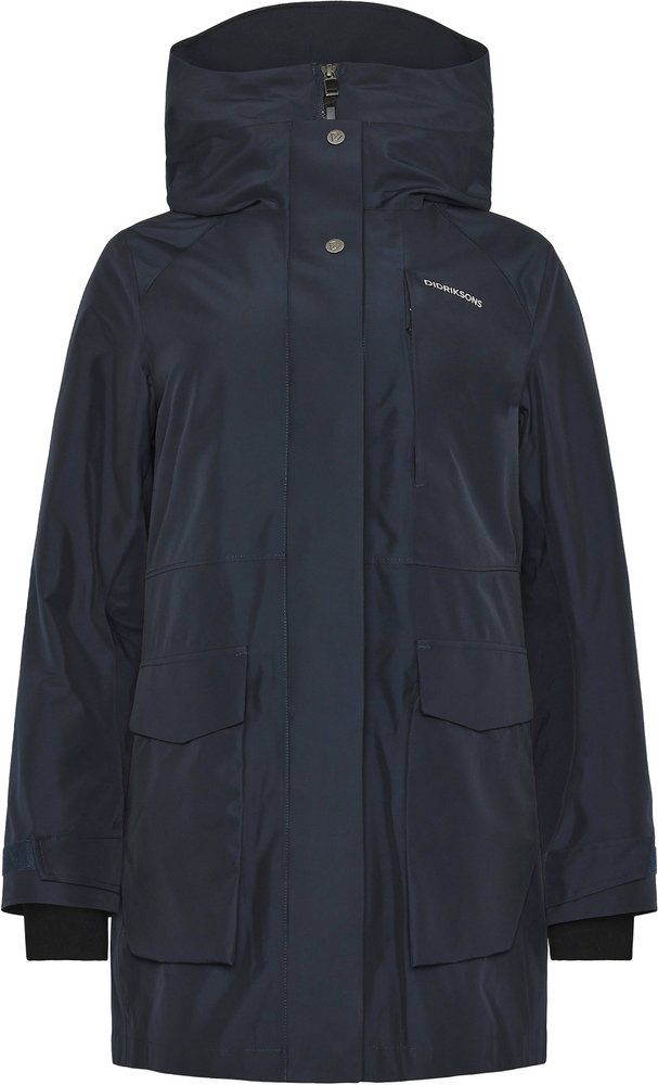 DIDRIKSONS Damen Mantel HARRIET WNS PARKA