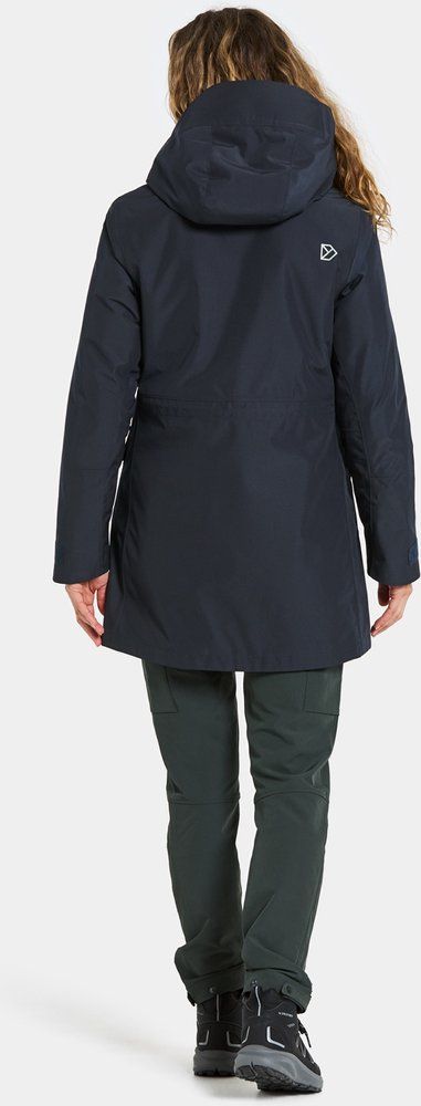DIDRIKSONS Damen Mantel HARRIET WNS PARKA
