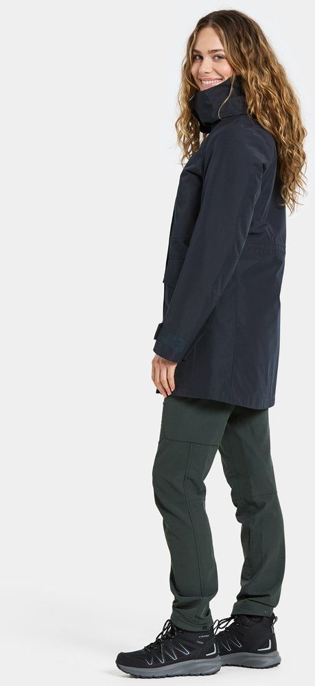DIDRIKSONS Damen Mantel HARRIET WNS PARKA