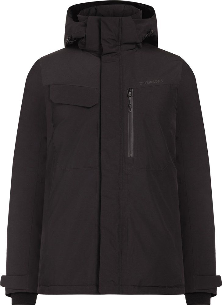 DIDRIKSONS Herren Funktionsjacke STEFAN USX JKT