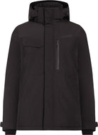 DIDRIKSONS Herren Funktionsjacke STEFAN USX JKT