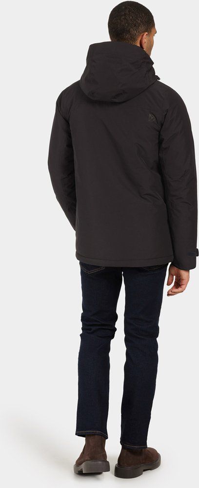 DIDRIKSONS Herren Funktionsjacke STEFAN USX JKT
