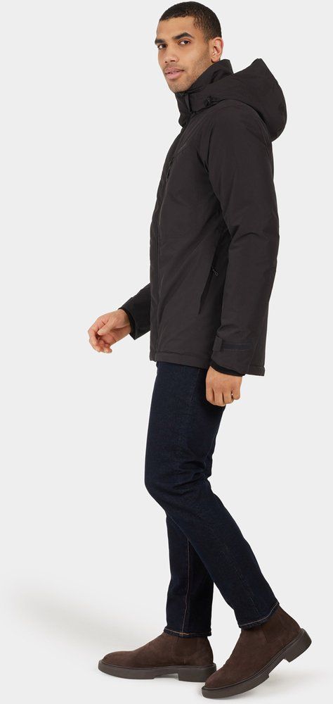 DIDRIKSONS Herren Funktionsjacke STEFAN USX JKT