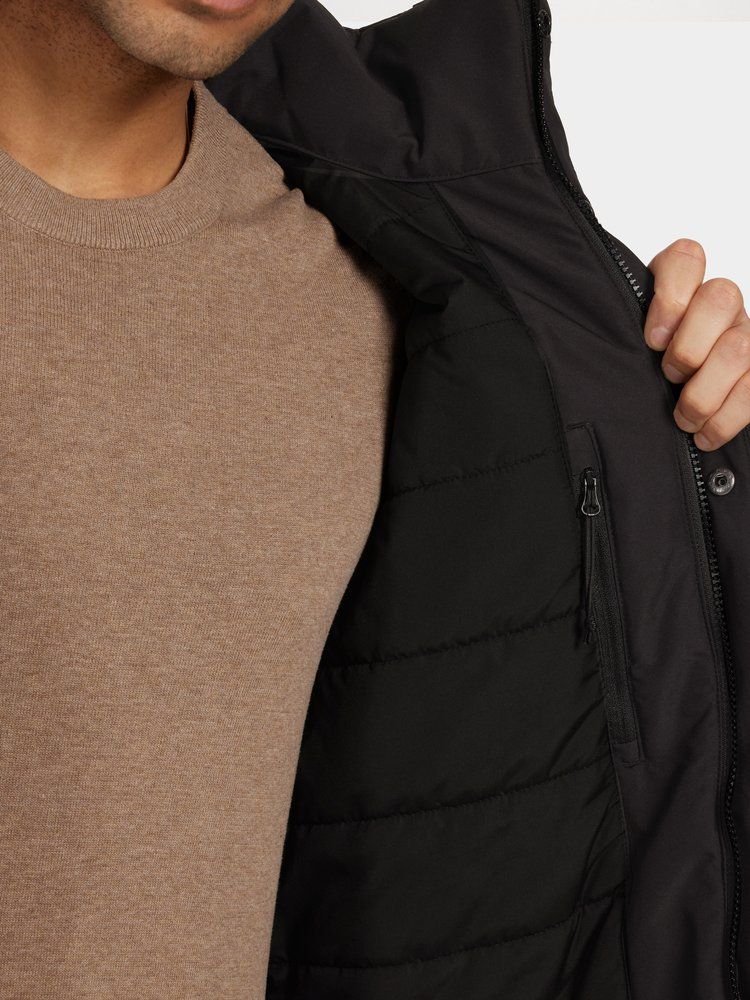 DIDRIKSONS Herren Funktionsjacke STEFAN USX JKT