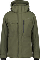 Stefan Jacket