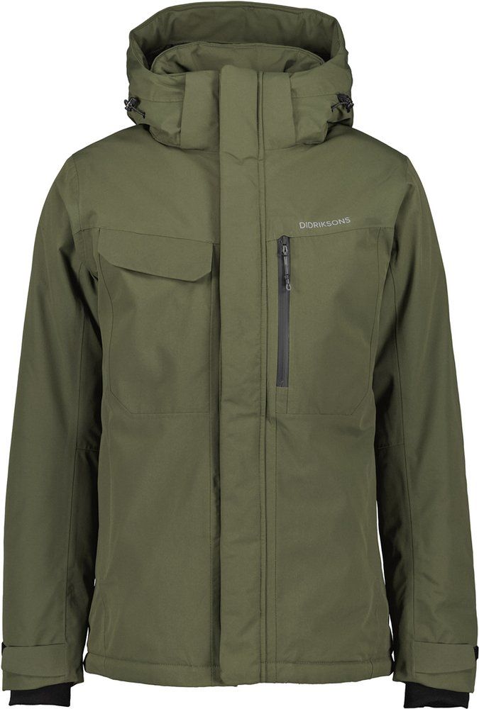 Stefan Jacket