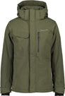 Stefan Jacket