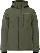 Stefan Jacket
