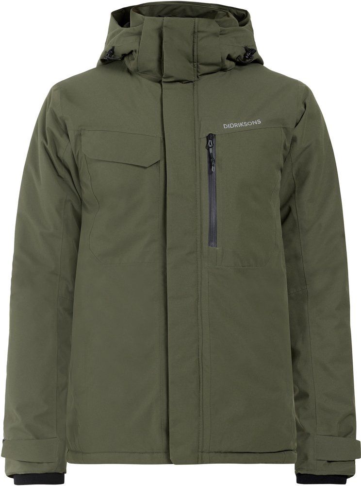 Stefan Jacket