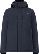 Stefan Jacket