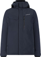 Stefan Jacket