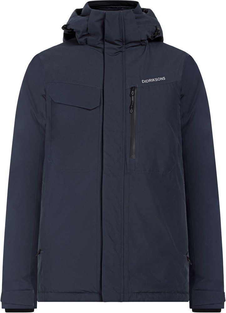 Stefan Jacket