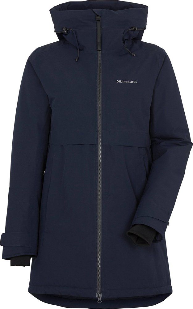HELLE WNS PARKA 6