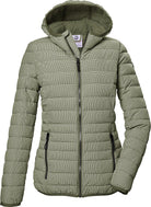 G.I.G.A. DX by killtec Damen Funktionsjacke GS 65 WMN QLTD JCKT