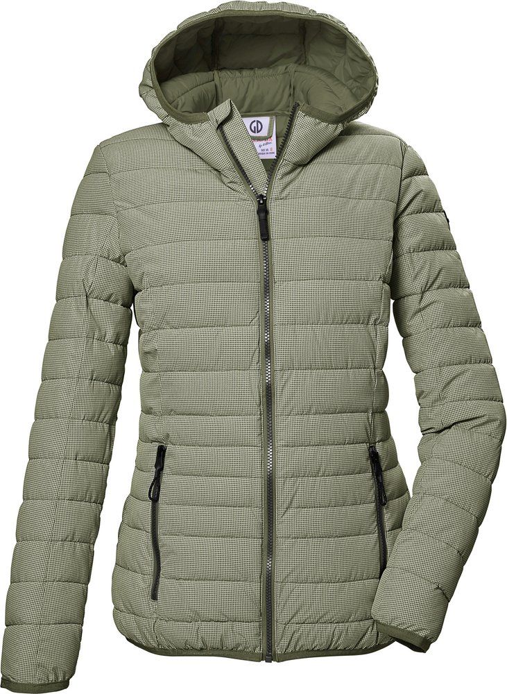 G.I.G.A. DX by killtec Damen Funktionsjacke GS 65 WMN QLTD JCKT