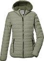G.I.G.A. DX by killtec Damen Funktionsjacke GS 65 WMN QLTD JCKT