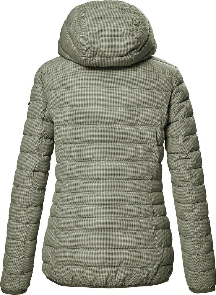 G.I.G.A. DX by killtec Damen Funktionsjacke GS 65 WMN QLTD JCKT