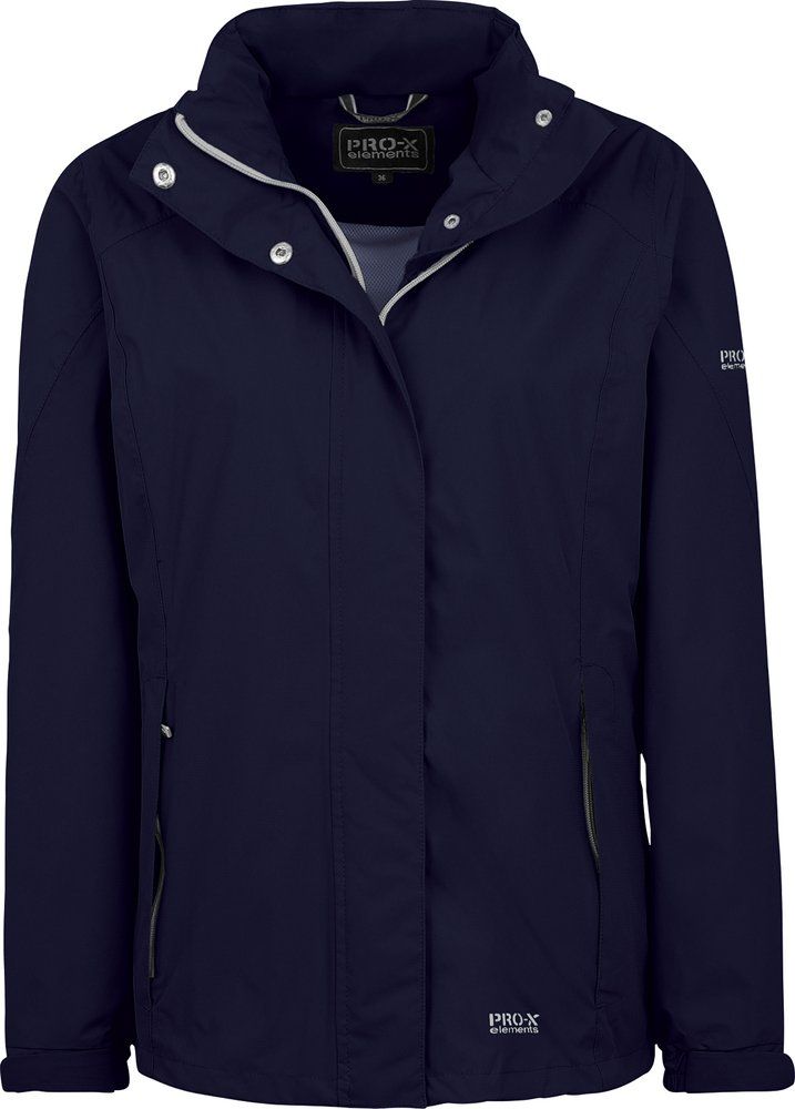 PRO-X ELEMENTS Damen Funktionsjacke Damenjacke CARRIE