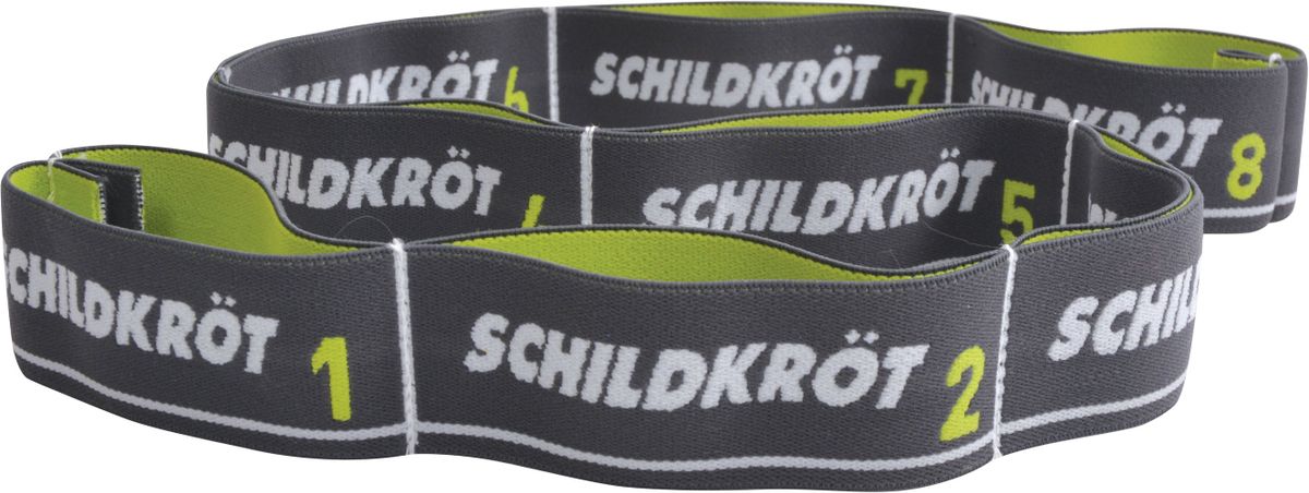 Schildkröt Fitness Elastic Band 15,0kg