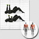 SCHILDKRÖT FITNESS Schildkröt VINYL HANTEL Set, 2x 2,0kg (grey), in 4C-Box, M-2022