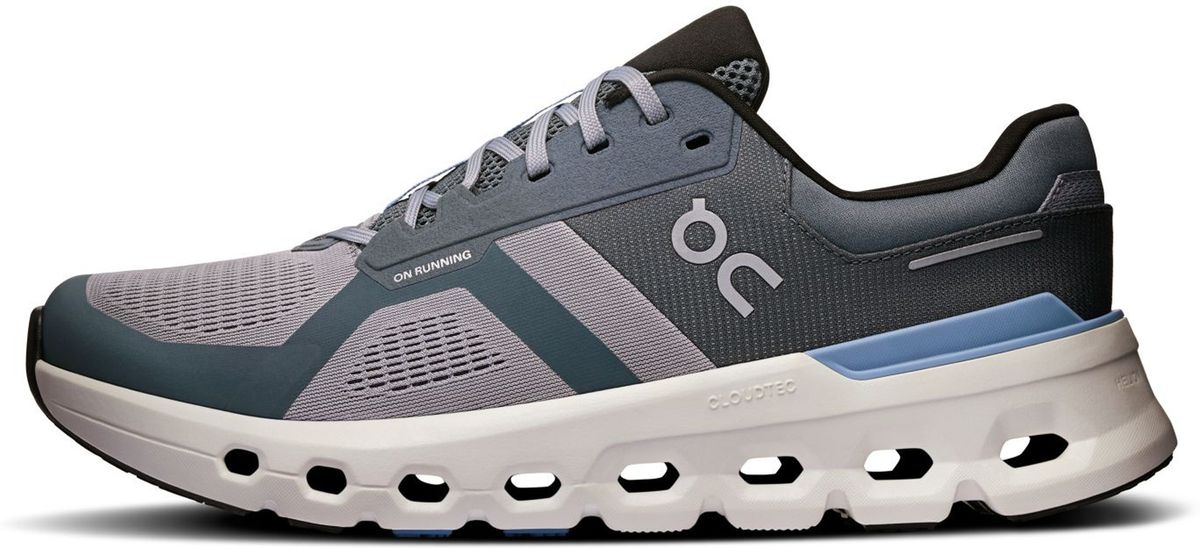 ON Herren Laufschuhe Cloudrunner 2