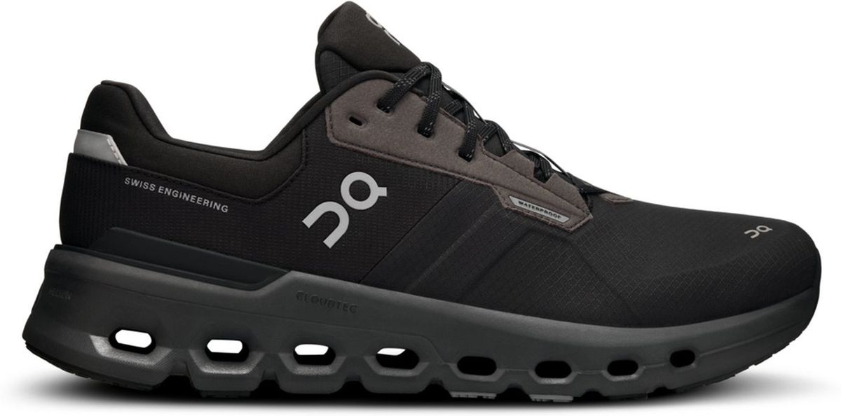 ON Herren Laufschuhe Cloudrunner 2 Waterproof
