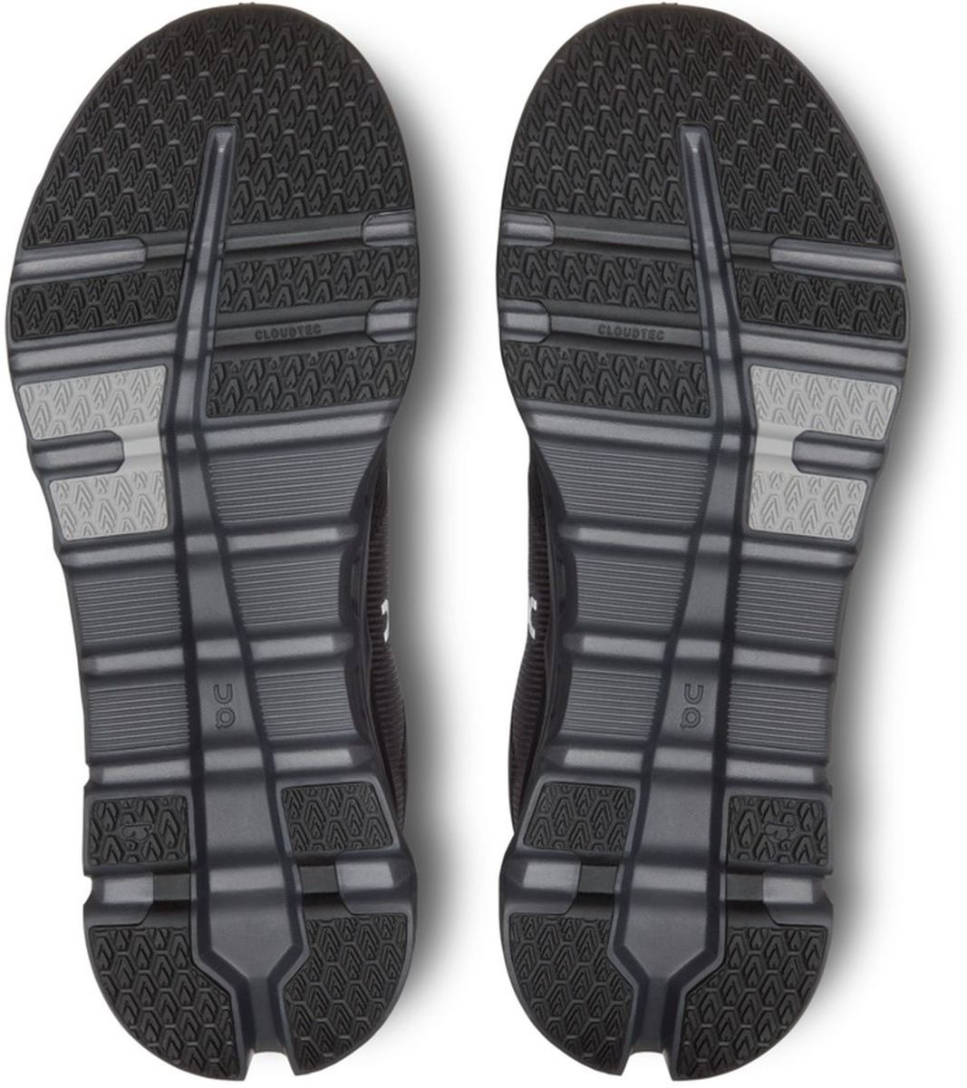 ON Herren Laufschuhe Cloudrunner 2 Waterproof