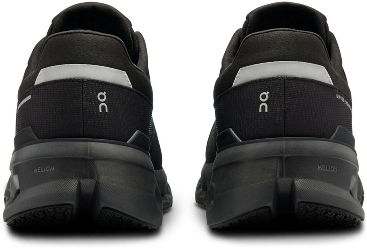 ON Herren Laufschuhe Cloudrunner 2 Waterproof