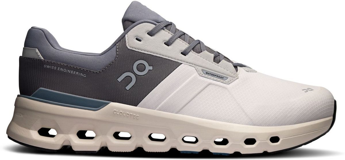 Cloudrunner 2 Waterproof