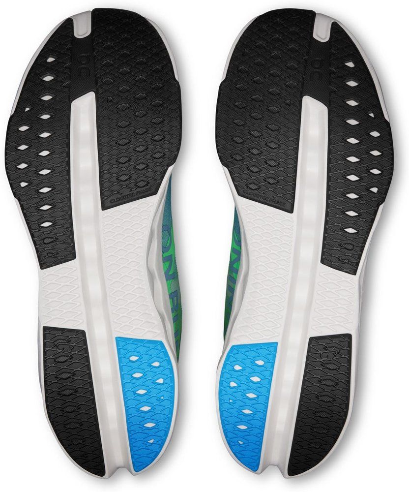 ON Herren Laufschuhe Cloudsurfer Next