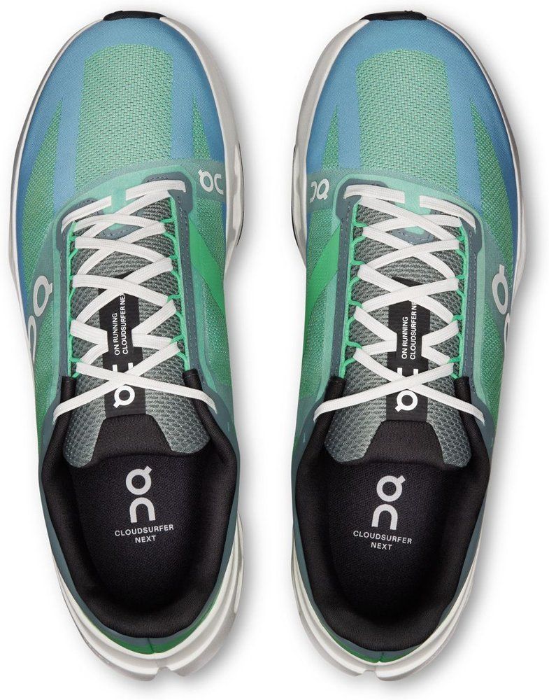 ON Herren Laufschuhe Cloudsurfer Next