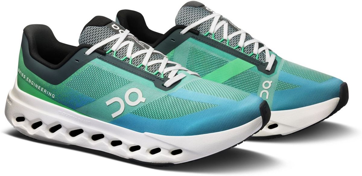 ON Herren Laufschuhe Cloudsurfer Next