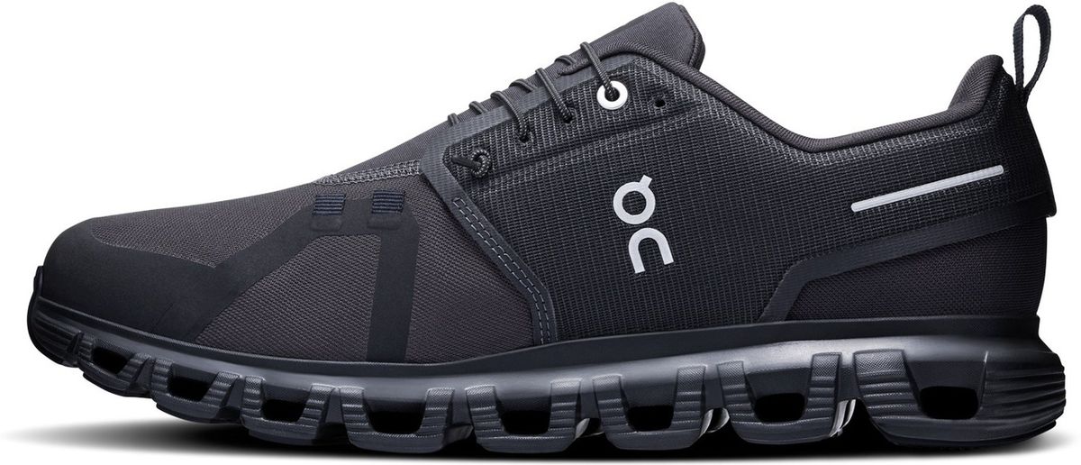 ON Herren Freizeitschuhe Cloud 6 Waterproof