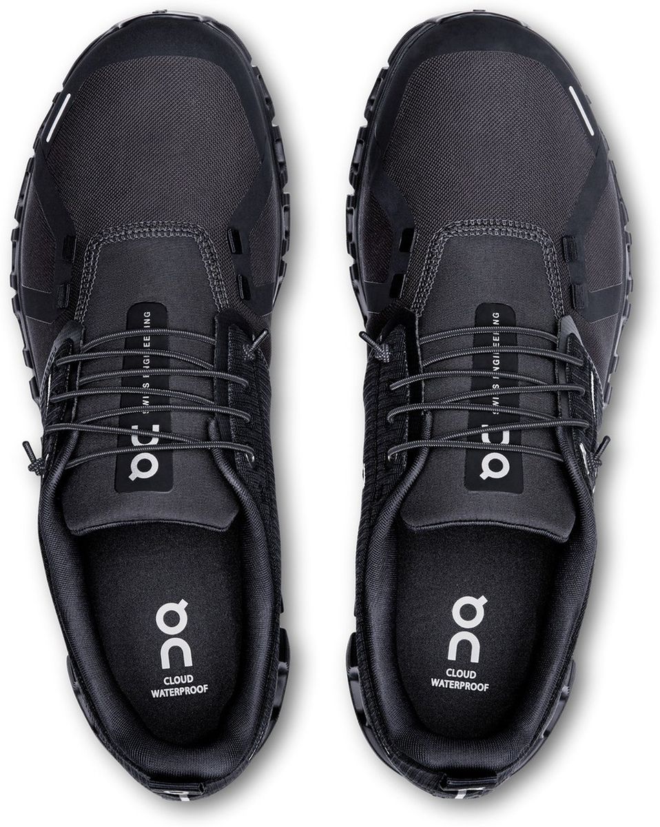ON Herren Freizeitschuhe Cloud 6 Waterproof