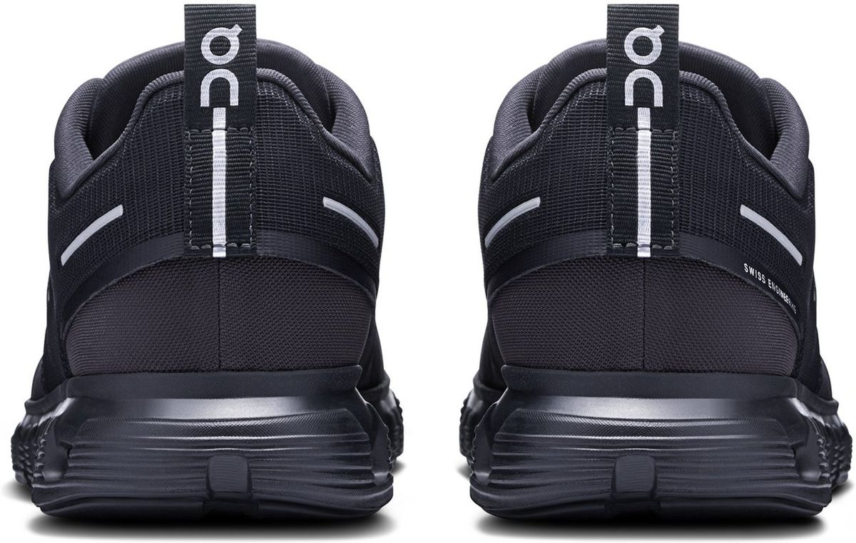 ON Herren Freizeitschuhe Cloud 6 Waterproof