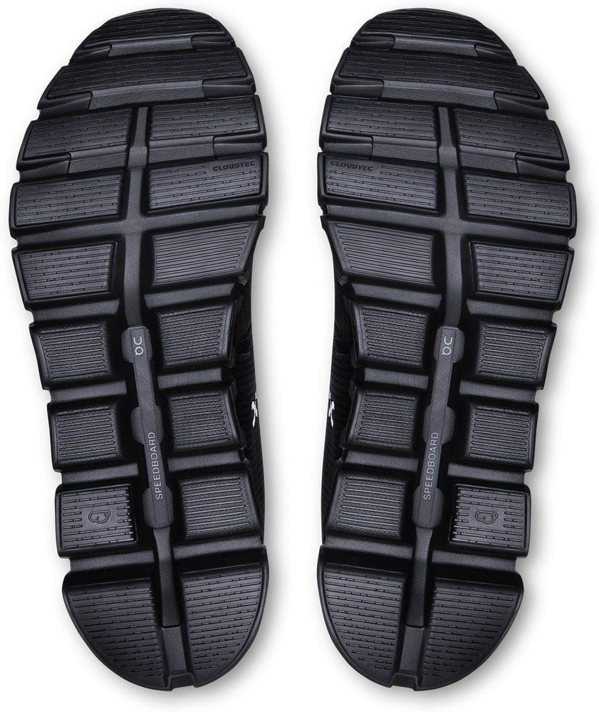 ON Herren Freizeitschuhe Cloud 6 Waterproof