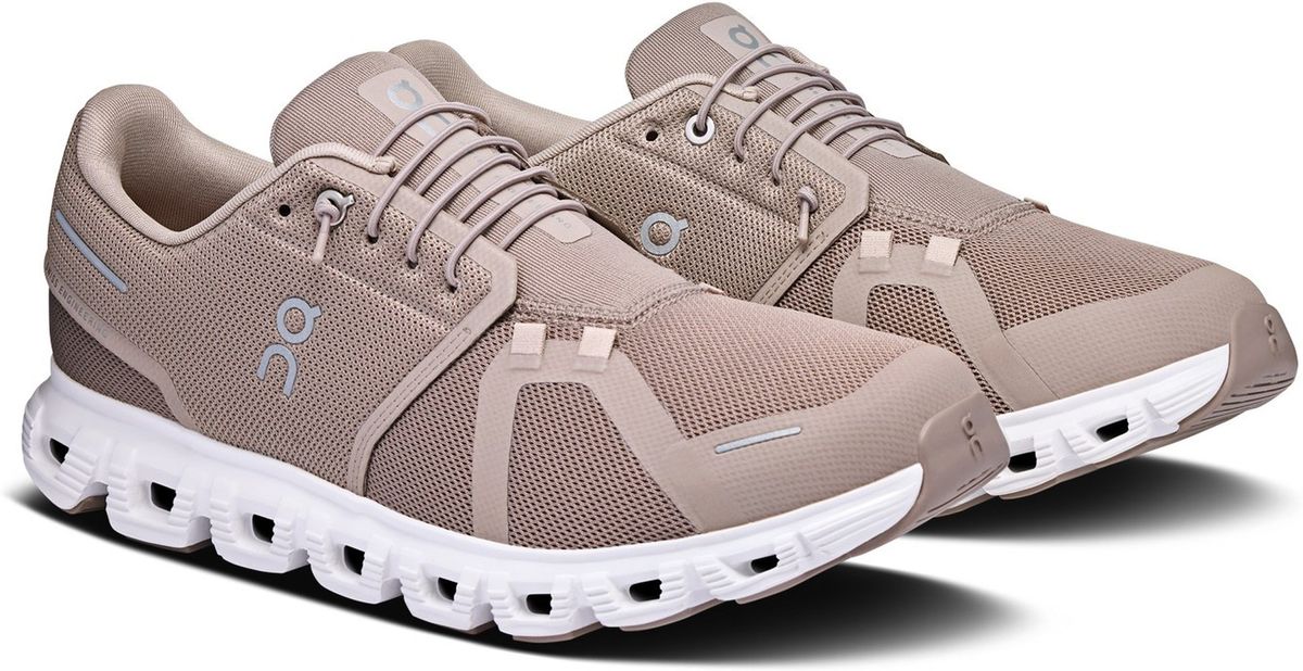 ON Herren Freizeitschuhe Cloud 6