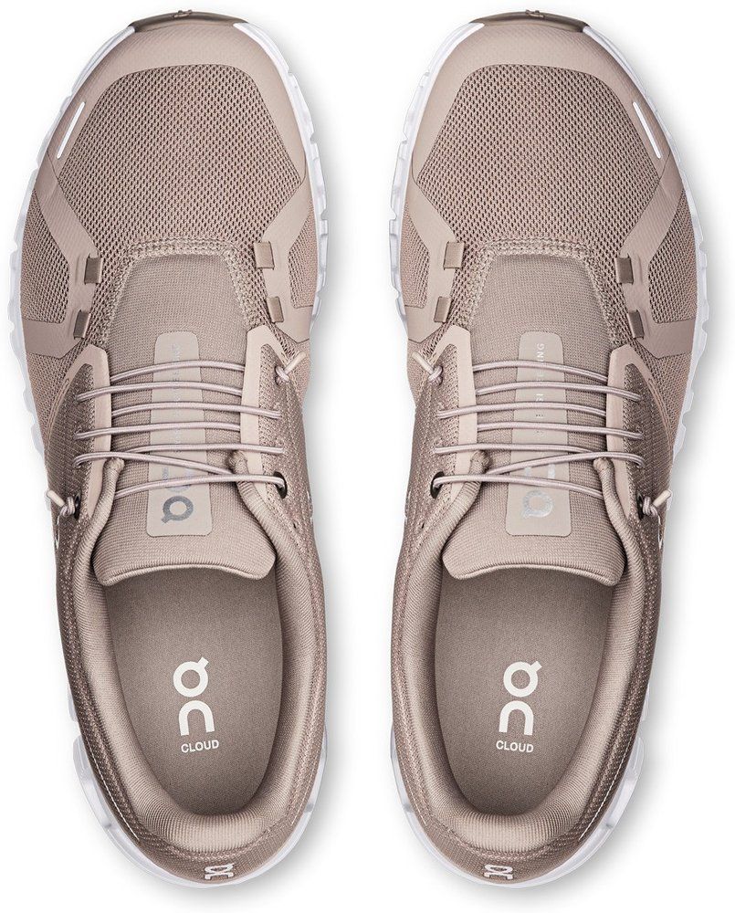 ON Herren Freizeitschuhe Cloud 6