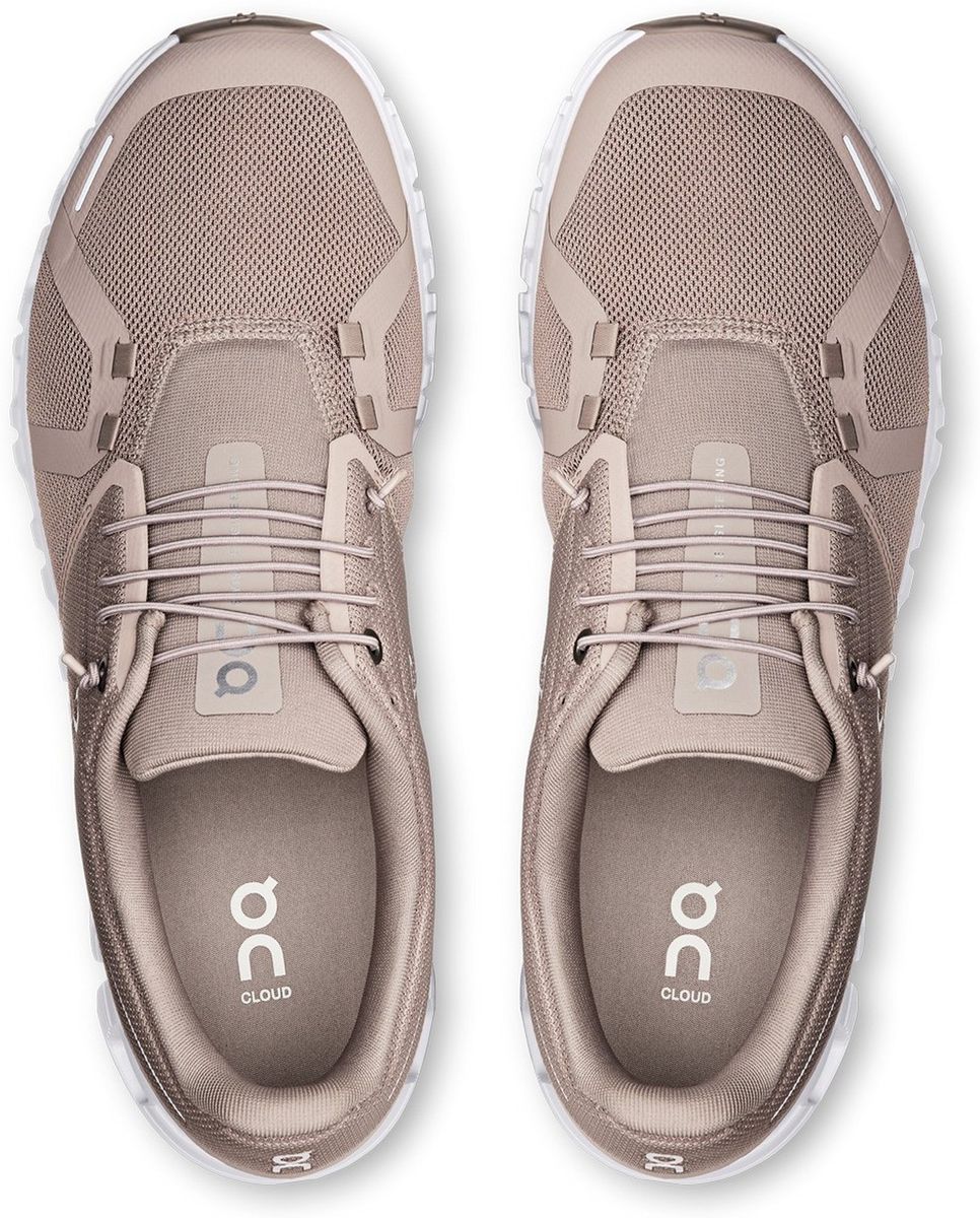 ON Herren Freizeitschuhe Cloud 6