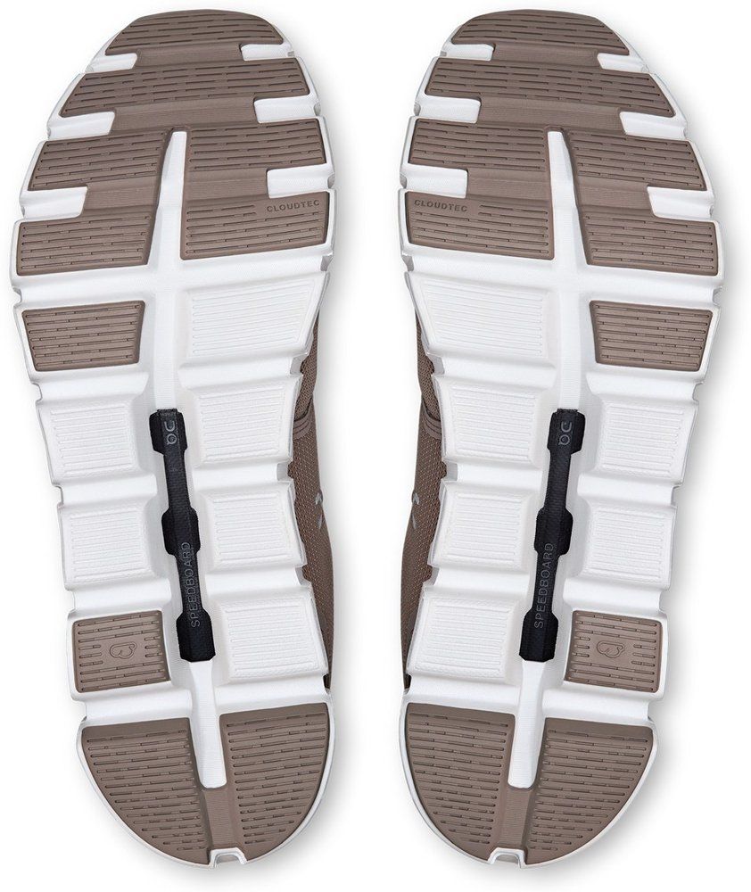 ON Herren Freizeitschuhe Cloud 6