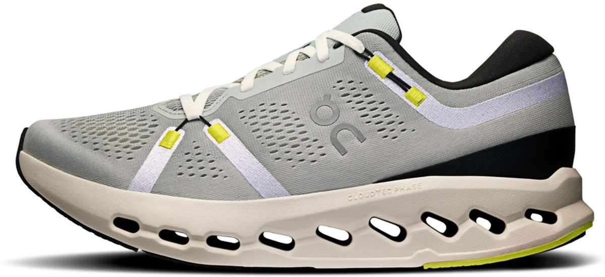 ON Herren Laufschuhe Cloudsurfer 2