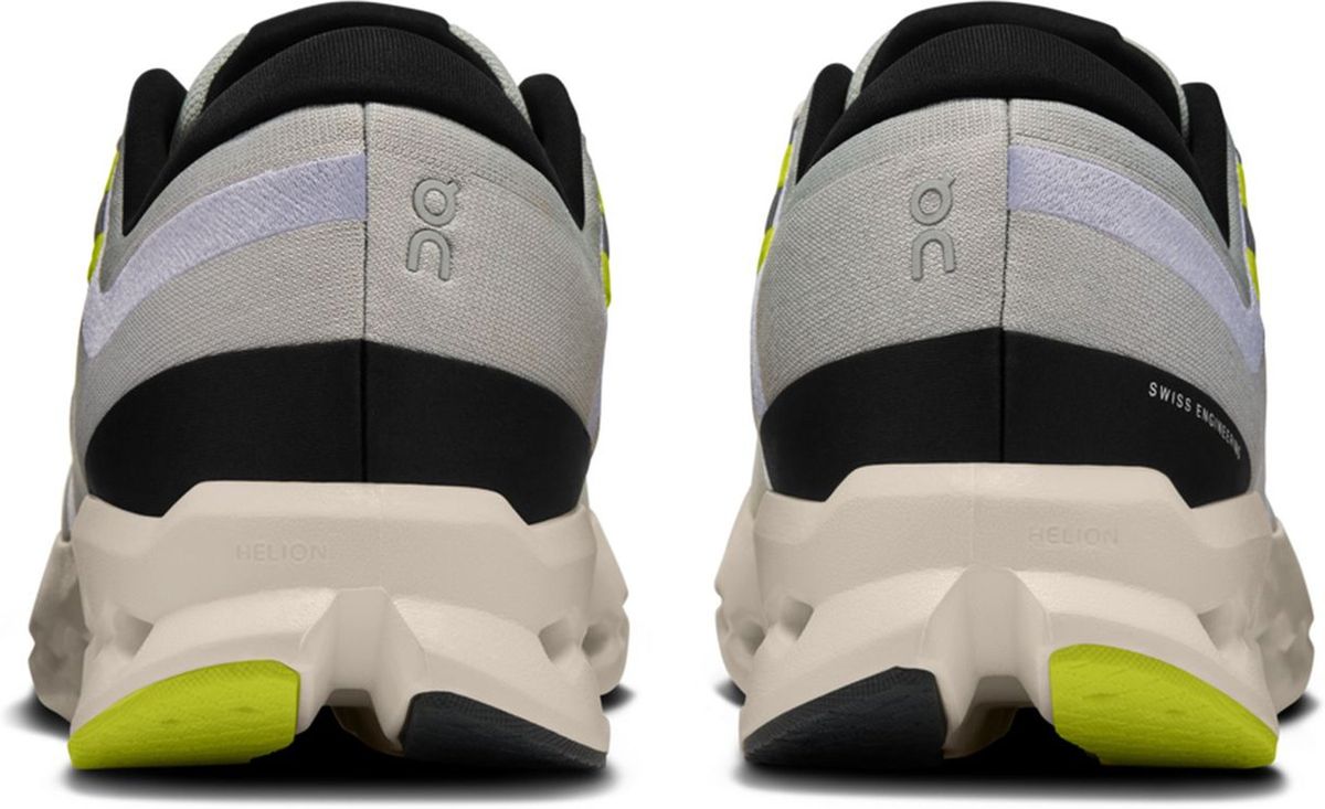 ON Herren Laufschuhe Cloudsurfer 2