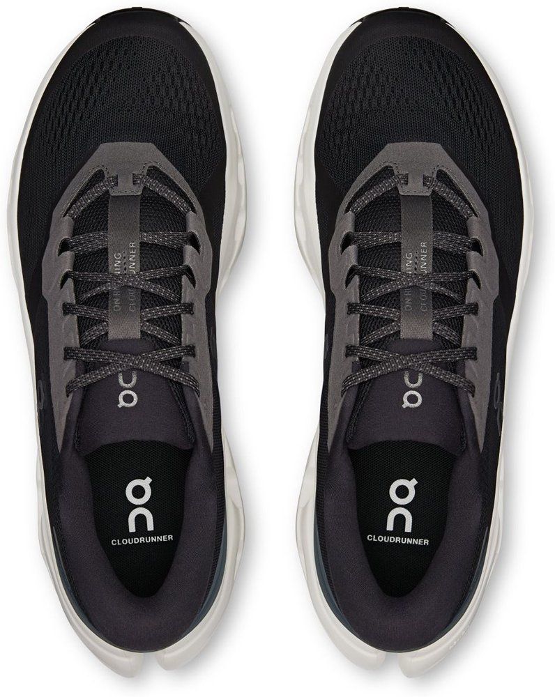 ON Herren Laufschuhe Cloudrunner 3