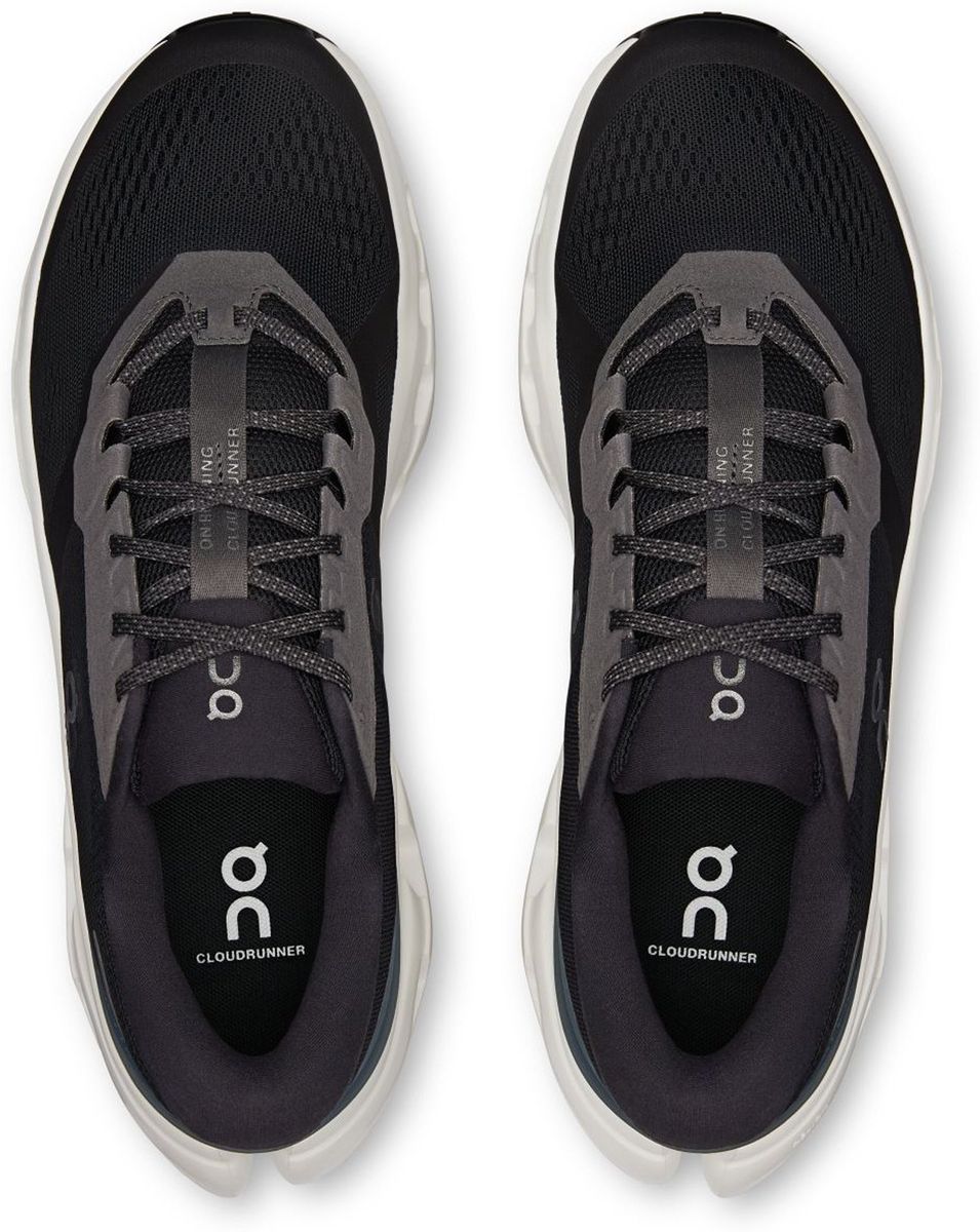 ON Herren Laufschuhe Cloudrunner 3