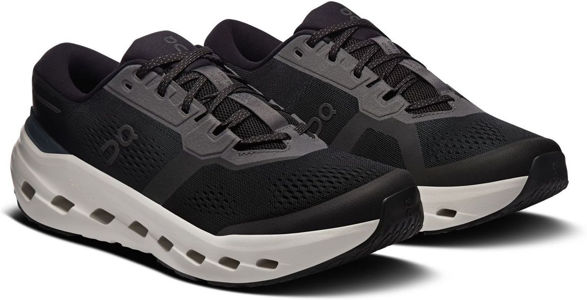 ON Herren Laufschuhe Cloudrunner 3