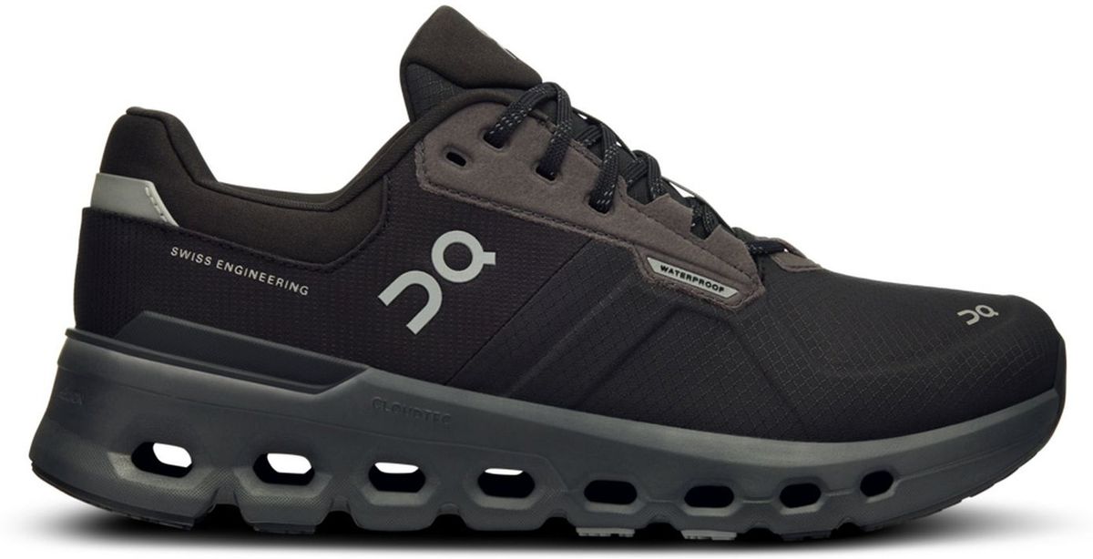 ON Damen Laufschuhe Cloudrunner 2 Waterproof