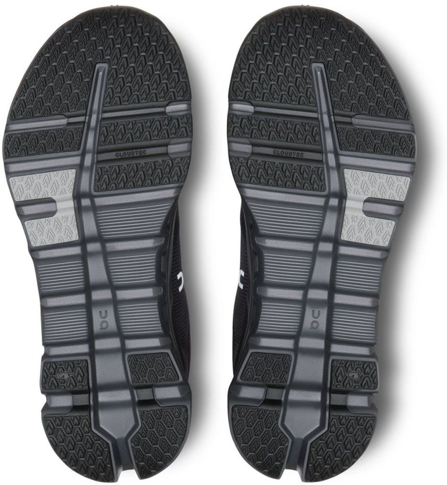 ON Damen Laufschuhe Cloudrunner 2 Waterproof